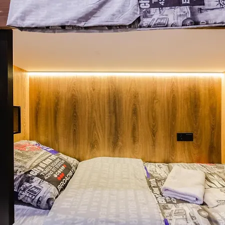 Hostel Underground